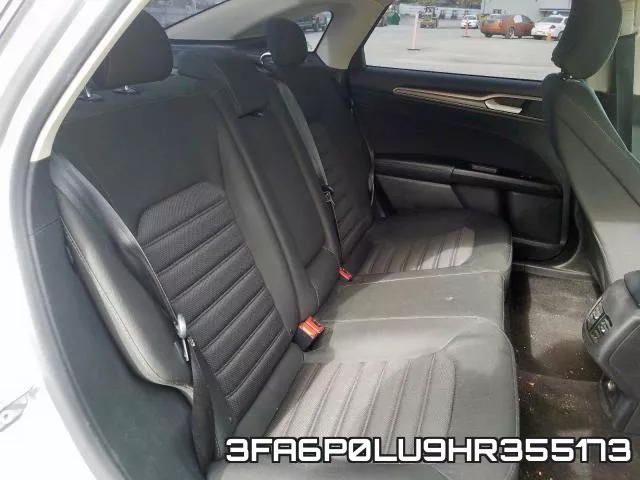 3FA6P0LU9HR355173 фото 7