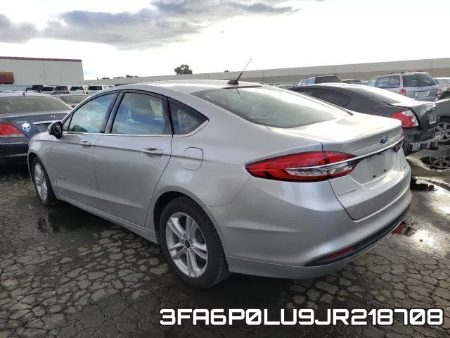 3FA6P0LU9JR218708 фото 4