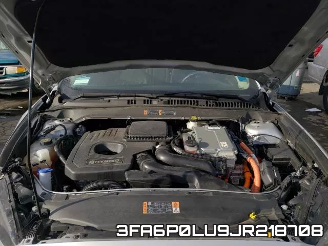 3FA6P0LU9JR218708 фото 8