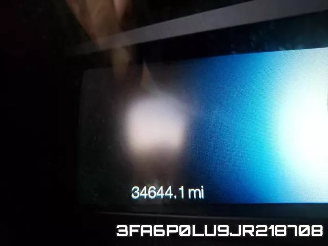 3FA6P0LU9JR218708 фото 9