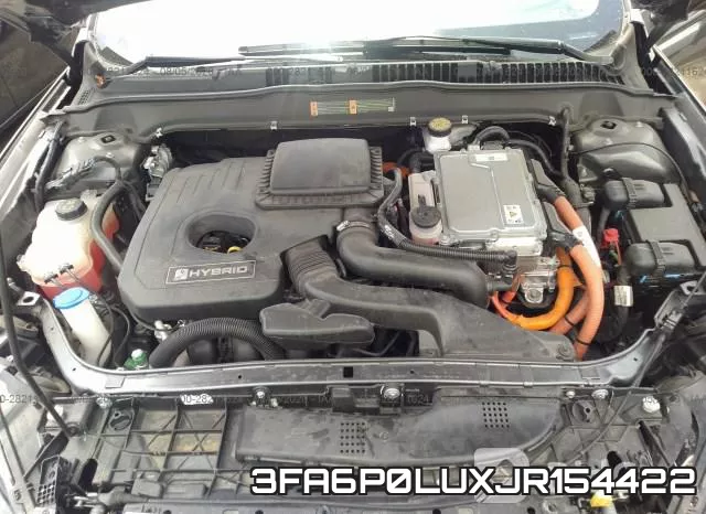 3FA6P0LUXJR154422 фото 2