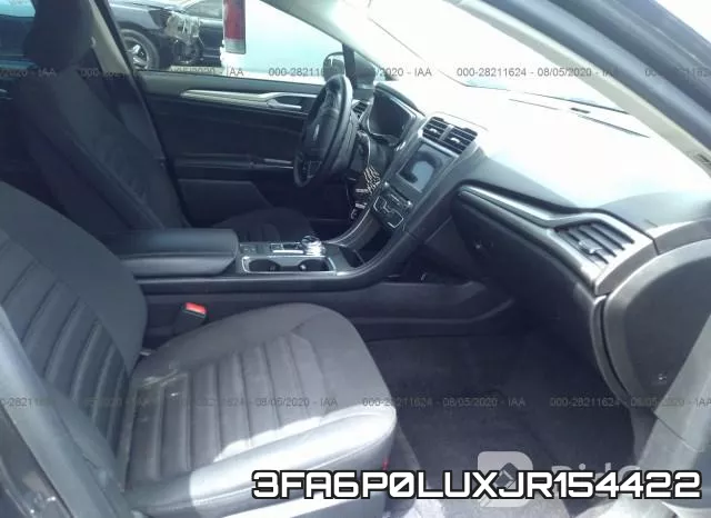 3FA6P0LUXJR154422 фото 6