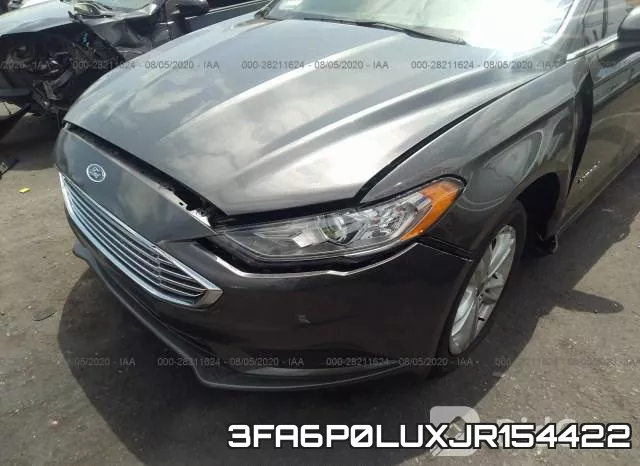 3FA6P0LUXJR154422 фото 7