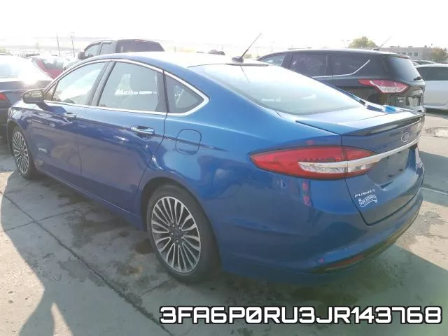 3FA6P0RU3JR143768 фото 4