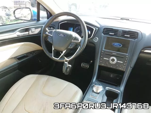 3FA6P0RU3JR143768 фото 10