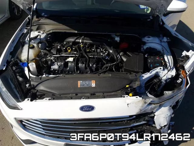 3FA6P0T94LR172462 фото 8