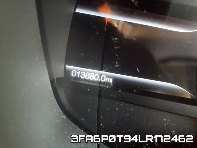 3FA6P0T94LR172462 фото 9