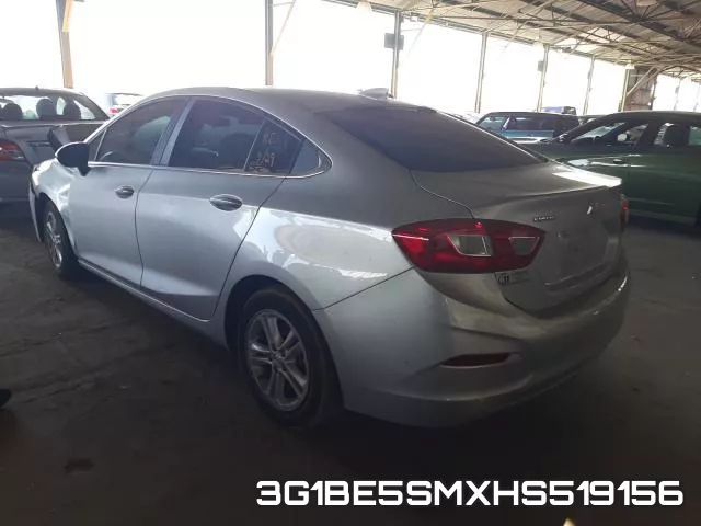 3G1BE5SMXHS519156 фото 4