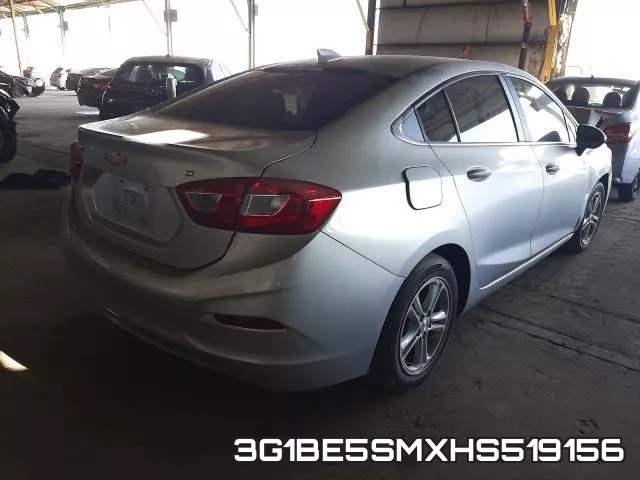 3G1BE5SMXHS519156 фото 5