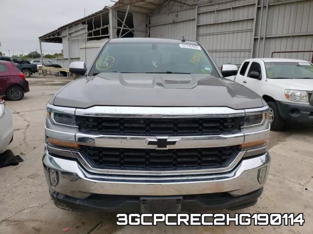 3GCPCREC2HG190114 фото 10