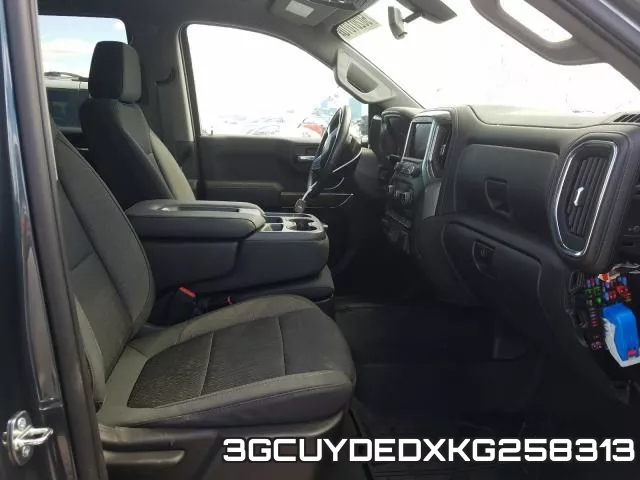 3GCUYDEDXKG258313 фото 6