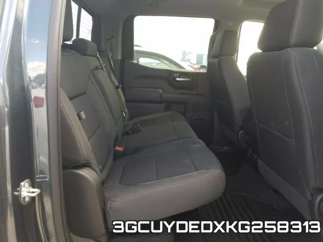 3GCUYDEDXKG258313 фото 7