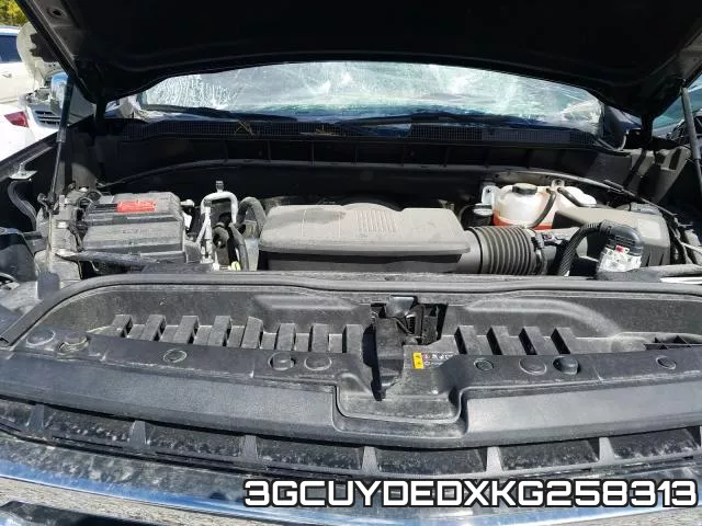 3GCUYDEDXKG258313 фото 8