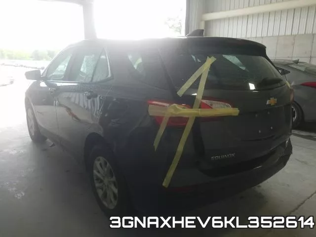 3GNAXHEV6KL352614 фото 4