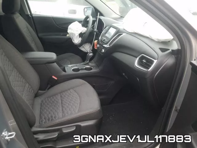 3GNAXJEV1JL117883 фото 6