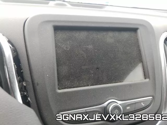 3GNAXJEVXKL328582 фото 10