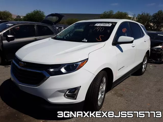 3GNAXKEX8JS575773 фото 3