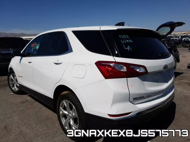3GNAXKEX8JS575773 фото 4