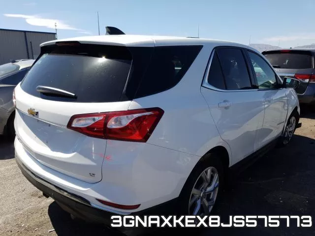 3GNAXKEX8JS575773 фото 5