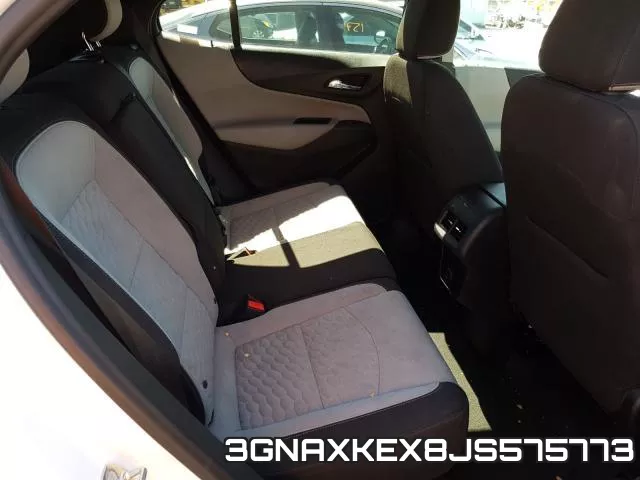 3GNAXKEX8JS575773 фото 7