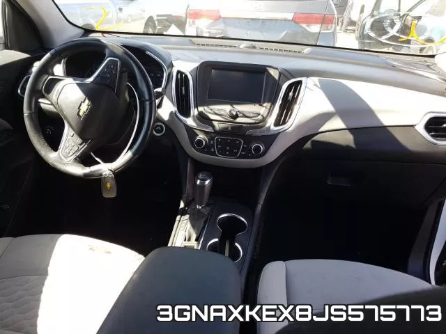 3GNAXKEX8JS575773 фото 10