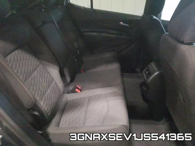 3GNAXSEV1JS541365 фото 7