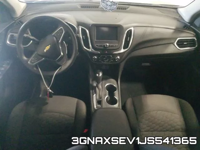 3GNAXSEV1JS541365 фото 10