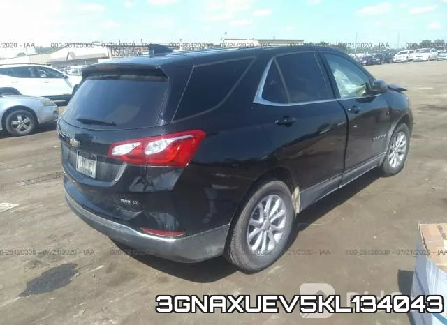 3GNAXUEV5KL134043 фото 4