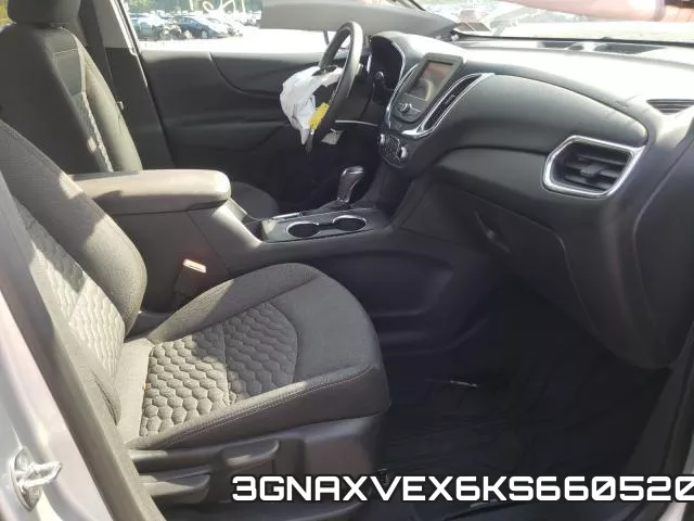 3GNAXVEX6KS660520 фото 6