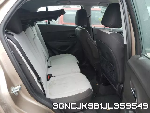 3GNCJKSB1JL359549 фото 7