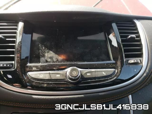 3GNCJLSB1JL416838 фото 10