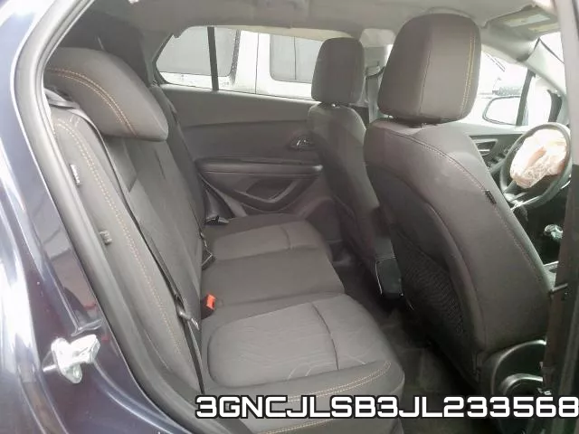 3GNCJLSB3JL233568 фото 7