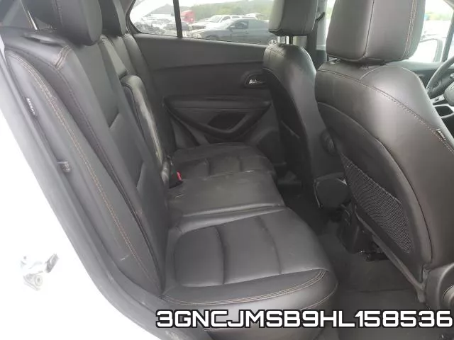 3GNCJMSB9HL158536 фото 7