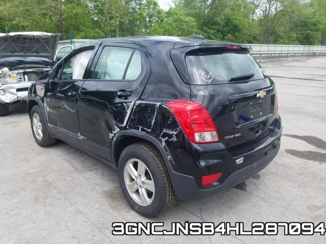 3GNCJNSB4HL287094 фото 4