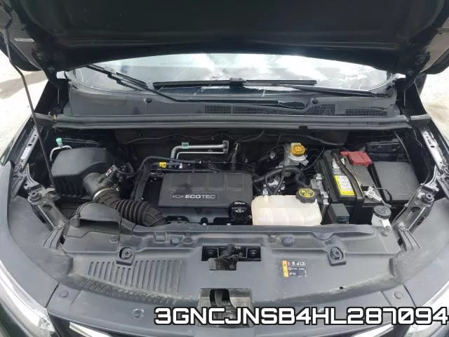 3GNCJNSB4HL287094 фото 8
