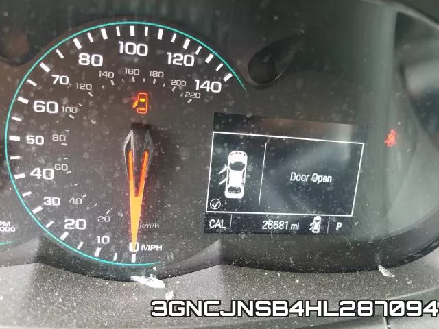 3GNCJNSB4HL287094 фото 9