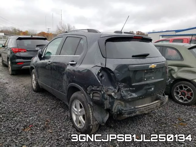 3GNCJPSB1JL250134 фото 4