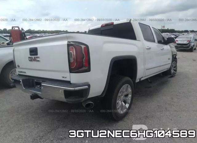 3GTU2NEC6HG104589 фото 5