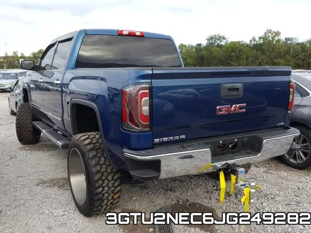 3GTU2NEC6JG249282 фото 4