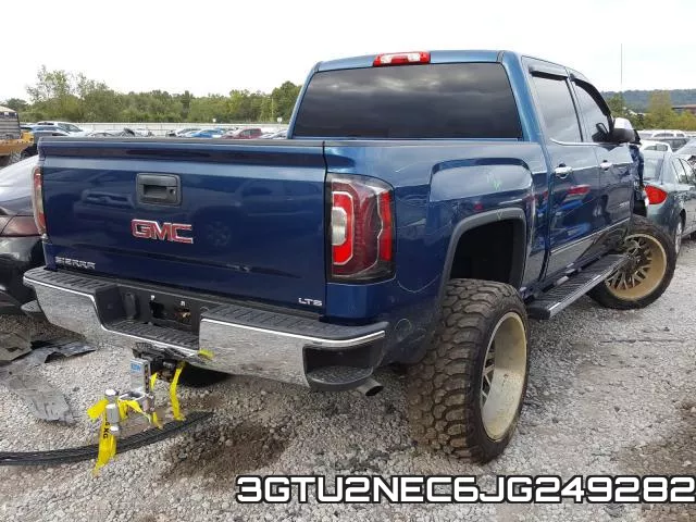 3GTU2NEC6JG249282 фото 5