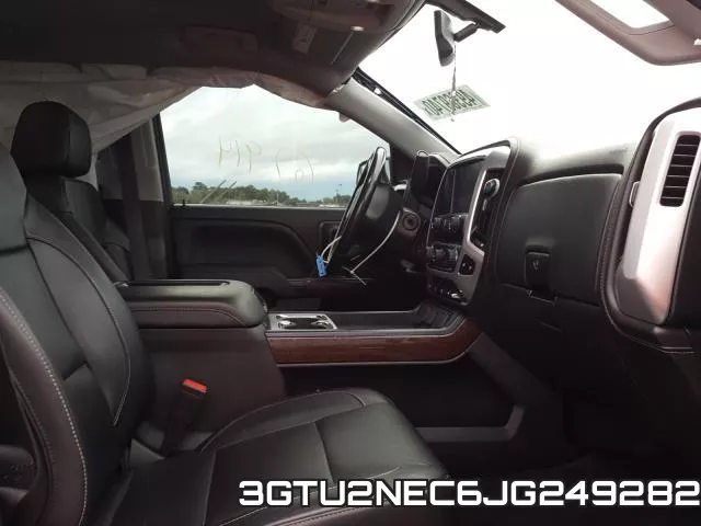 3GTU2NEC6JG249282 фото 6