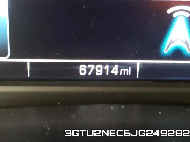 3GTU2NEC6JG249282 фото 9