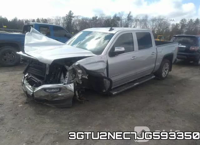 3GTU2NEC7JG593350 фото 3