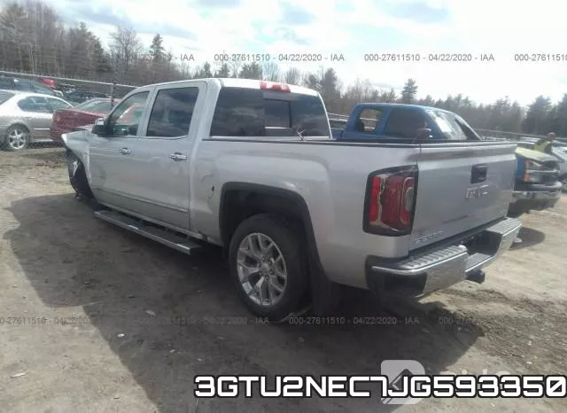3GTU2NEC7JG593350 фото 4