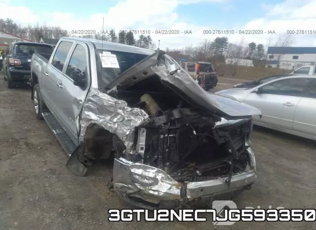 3GTU2NEC7JG593350 фото 7