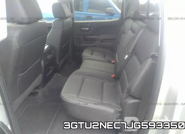 3GTU2NEC7JG593350 фото 9