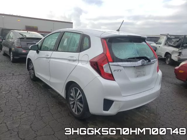 3HGGK5G70HM700748 фото 4
