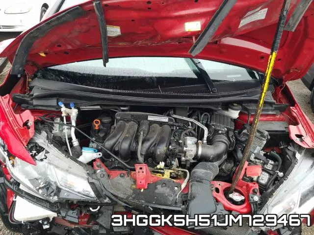 3HGGK5H51JM729467 фото 8