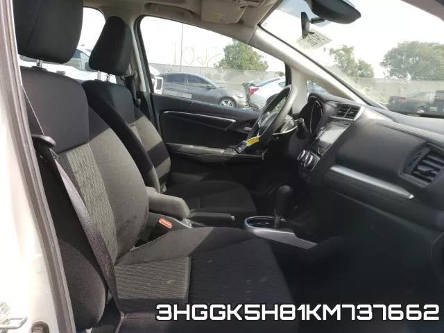 3HGGK5H81KM737662 фото 6