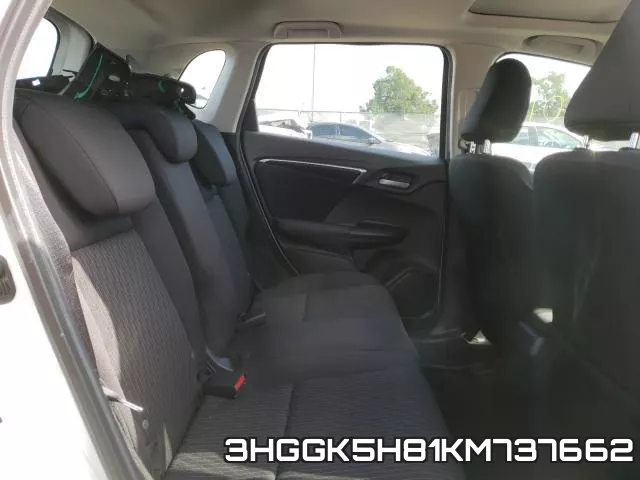 3HGGK5H81KM737662 фото 7